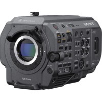 Sony PXW-FX9 XDCAM 6K Full-Frame Camera System (Body + Lens Adapter)